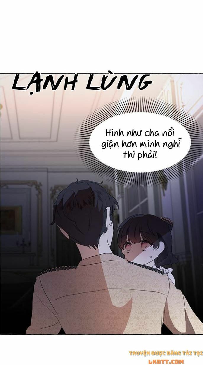 Con gái của công tước ác ma: Chapter 3
