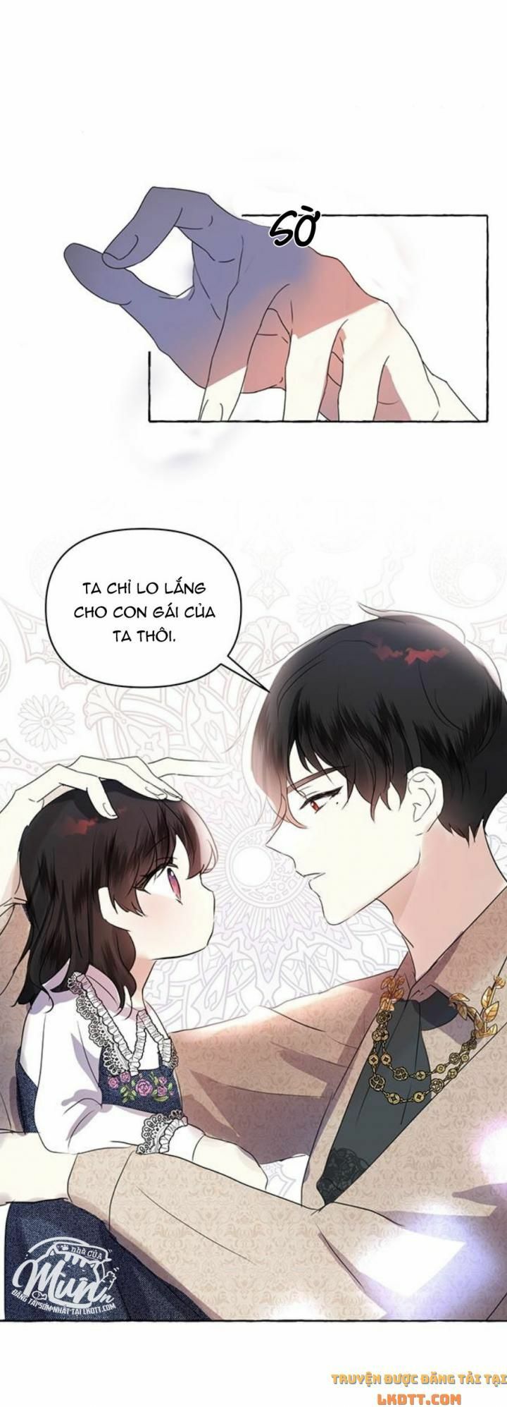 Con gái của công tước ác ma: Chapter 3