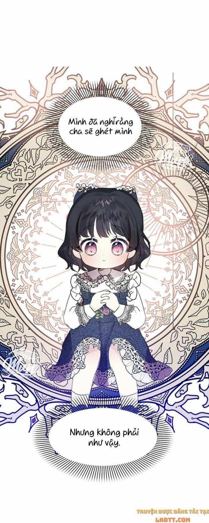 Con gái của công tước ác ma: Chapter 3