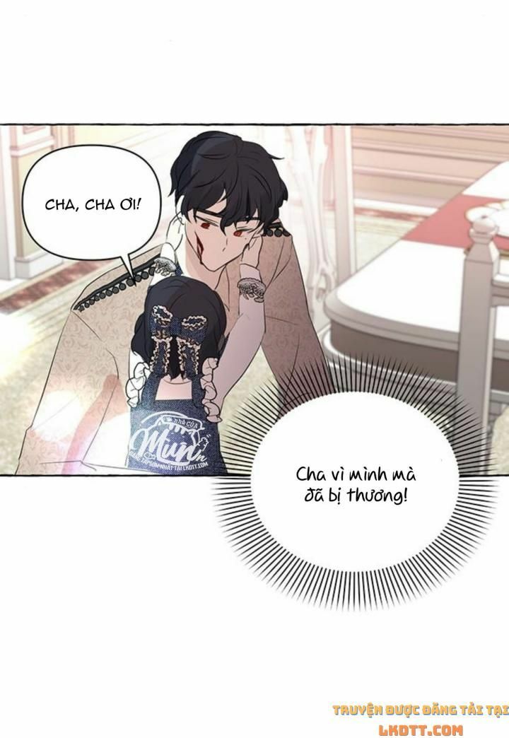 Con gái của công tước ác ma: Chapter 3