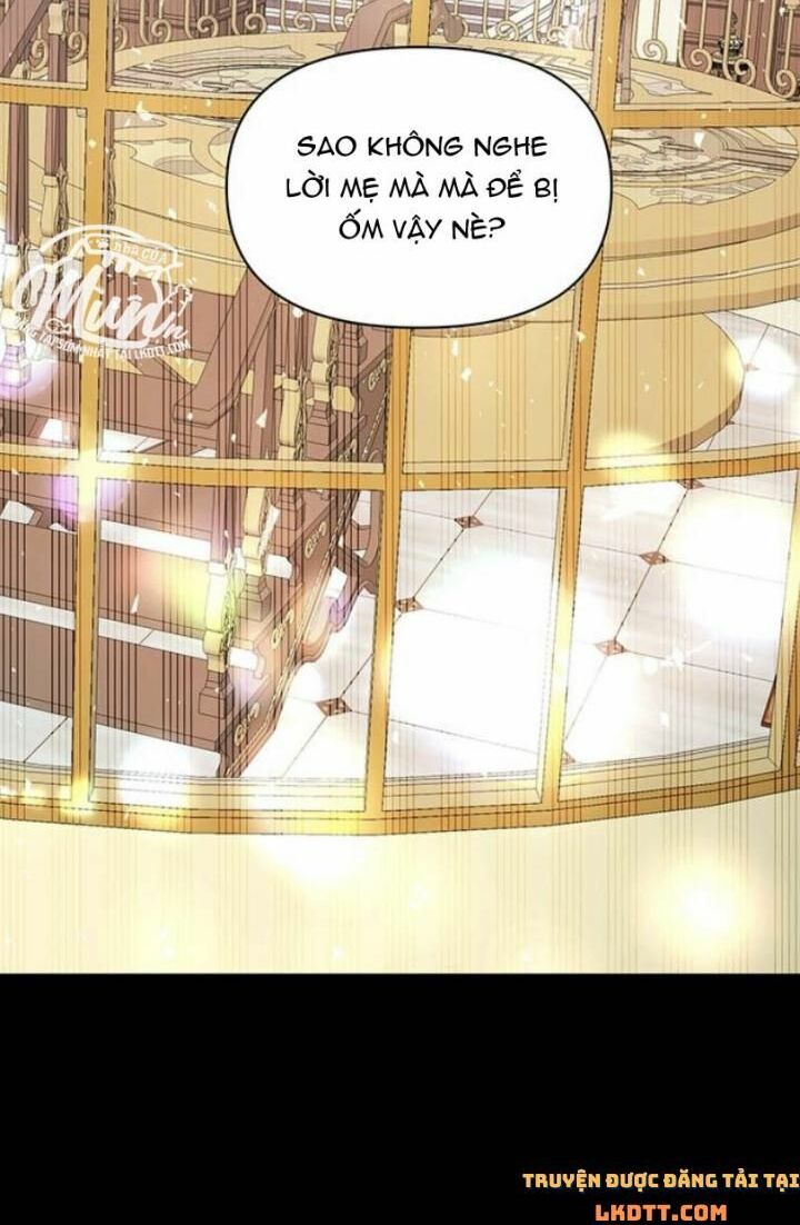 Con gái của công tước ác ma: Chapter 3