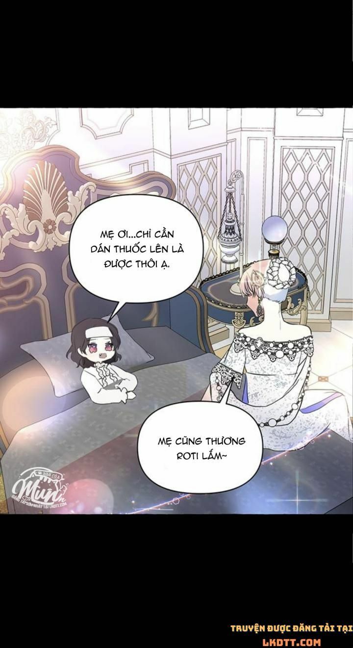 Con gái của công tước ác ma: Chapter 3
