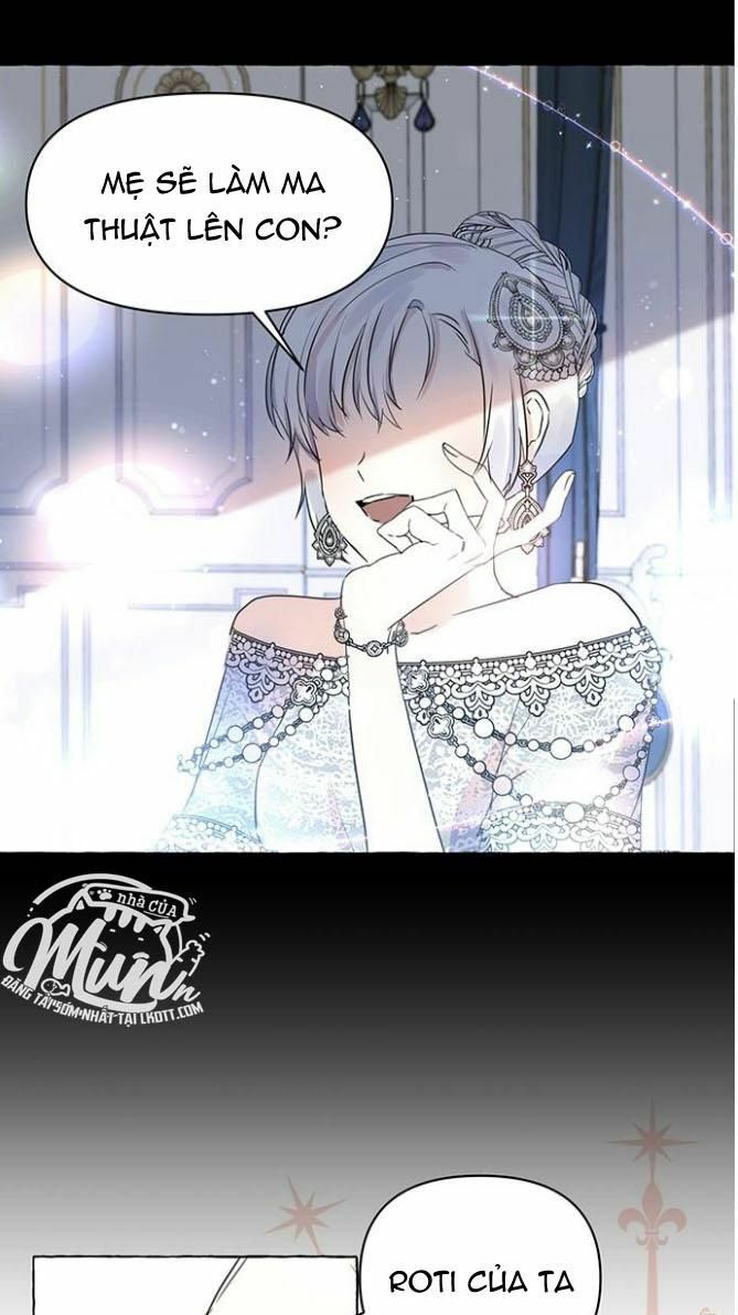 Con gái của công tước ác ma: Chapter 3