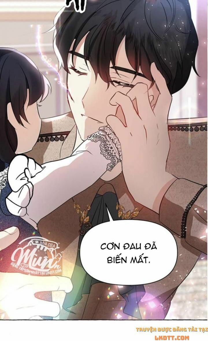 Con gái của công tước ác ma: Chapter 3
