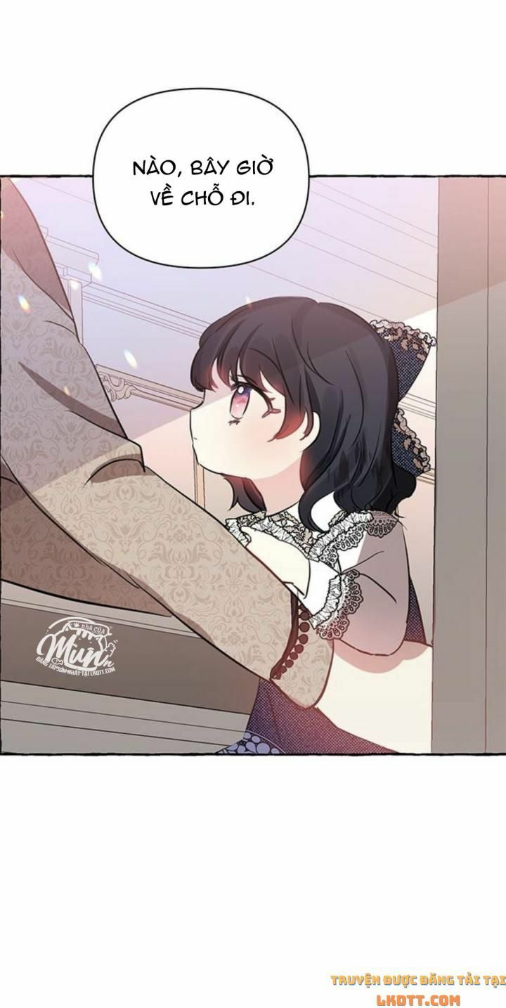 Con gái của công tước ác ma: Chapter 3