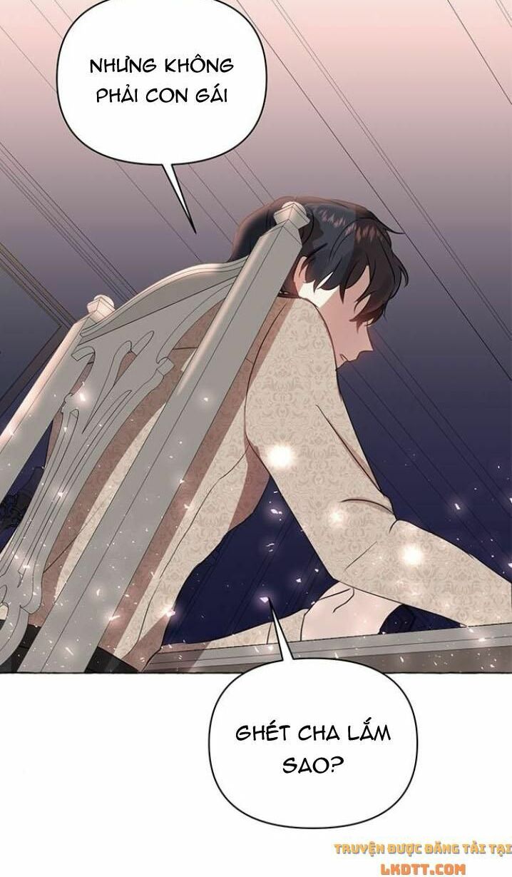 Con gái của công tước ác ma: Chapter 3