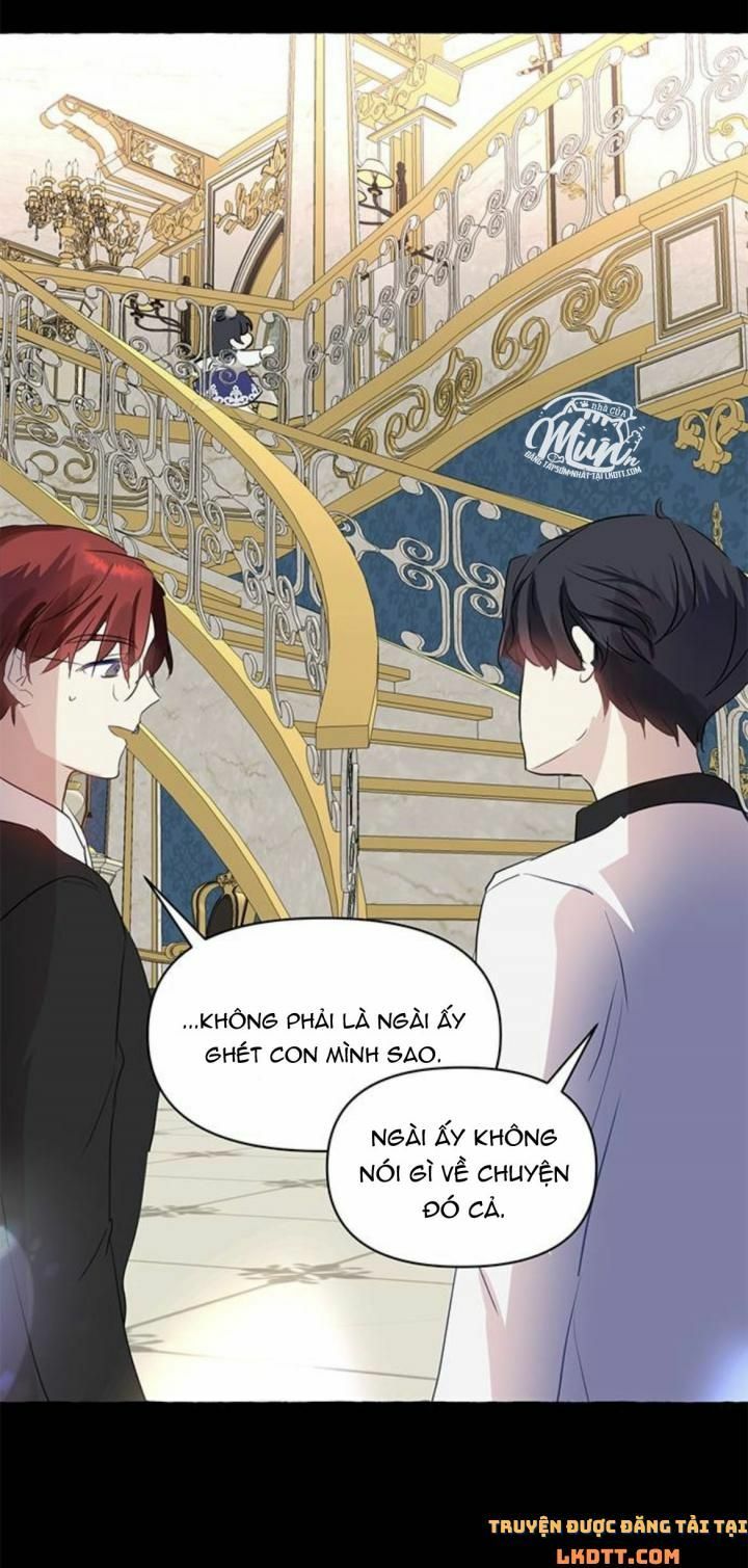 Con gái của công tước ác ma: Chapter 3