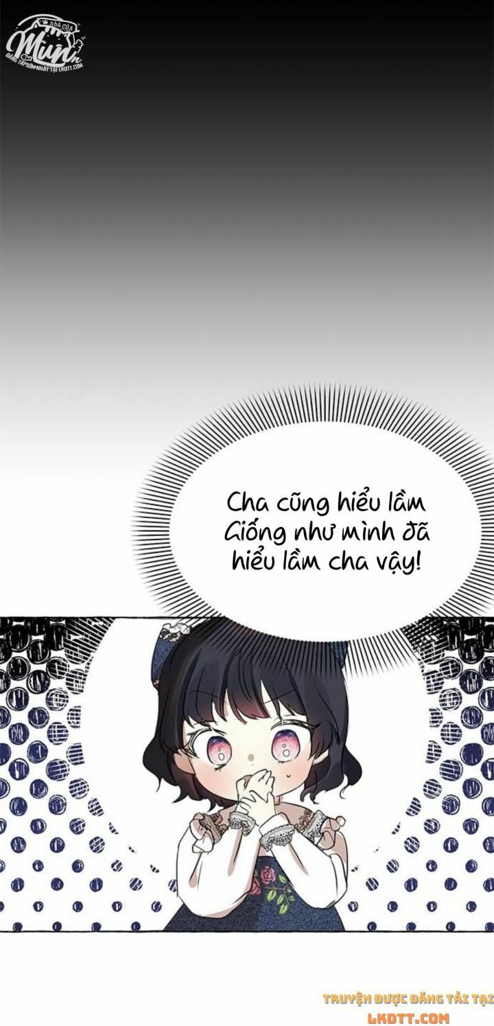 Con gái của công tước ác ma: Chapter 3