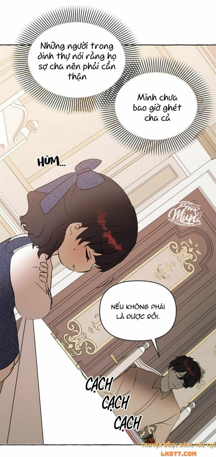Con gái của công tước ác ma: Chapter 3