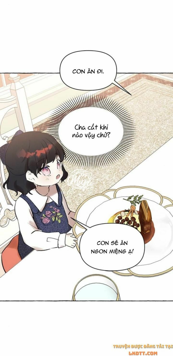 Con gái của công tước ác ma: Chapter 3