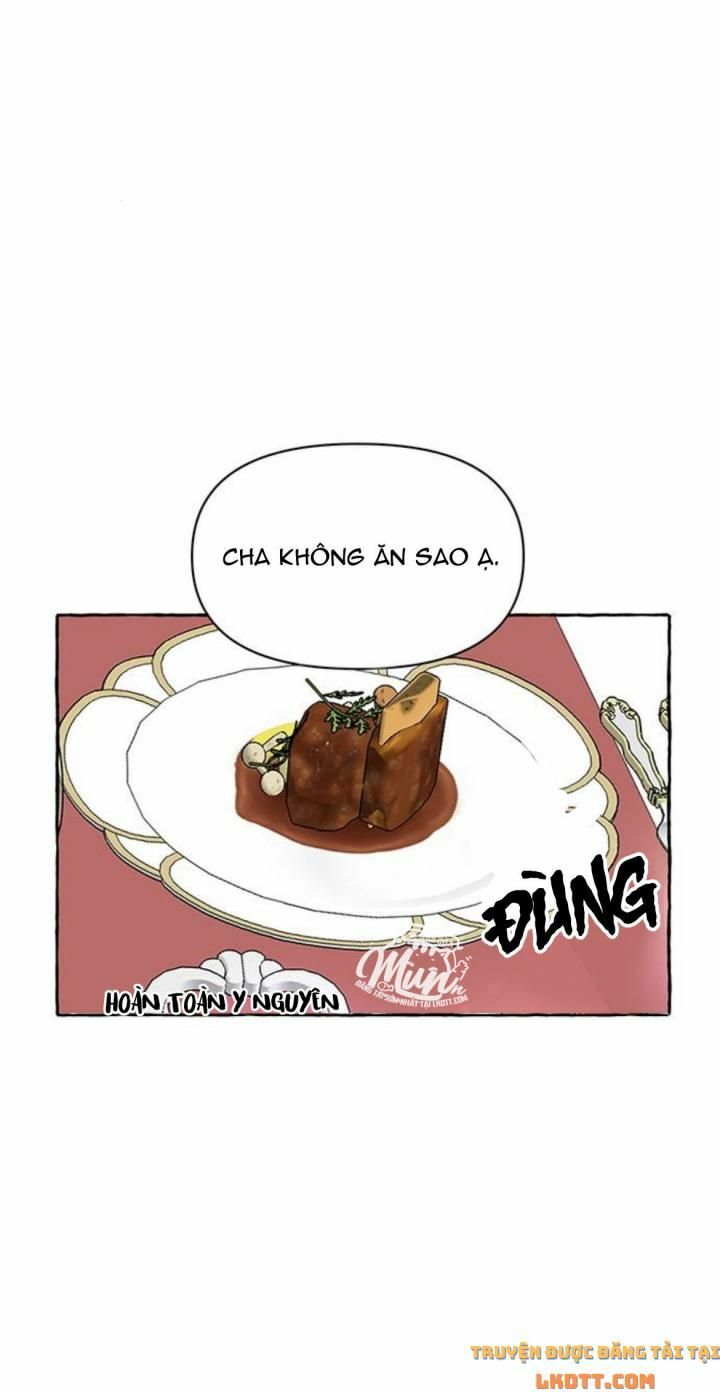 Con gái của công tước ác ma: Chapter 3