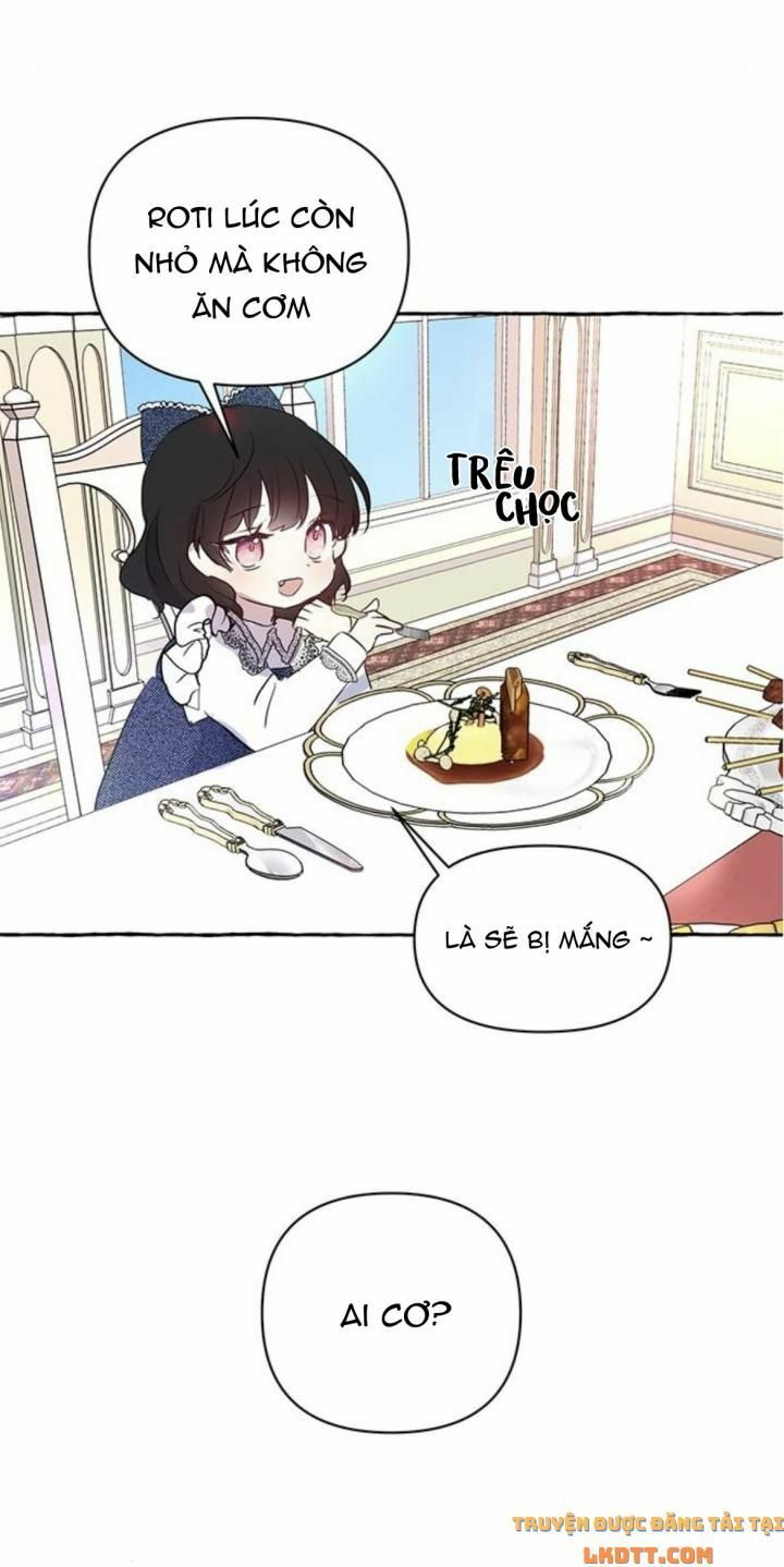 Con gái của công tước ác ma: Chapter 3