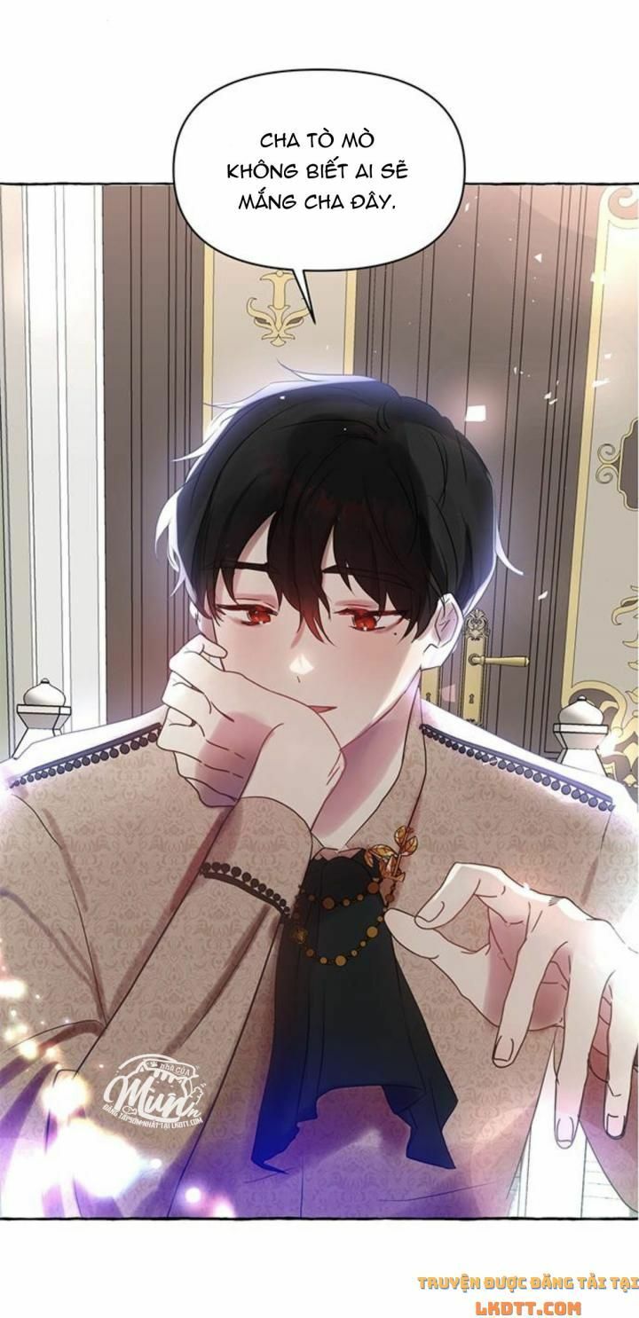 Con gái của công tước ác ma: Chapter 3