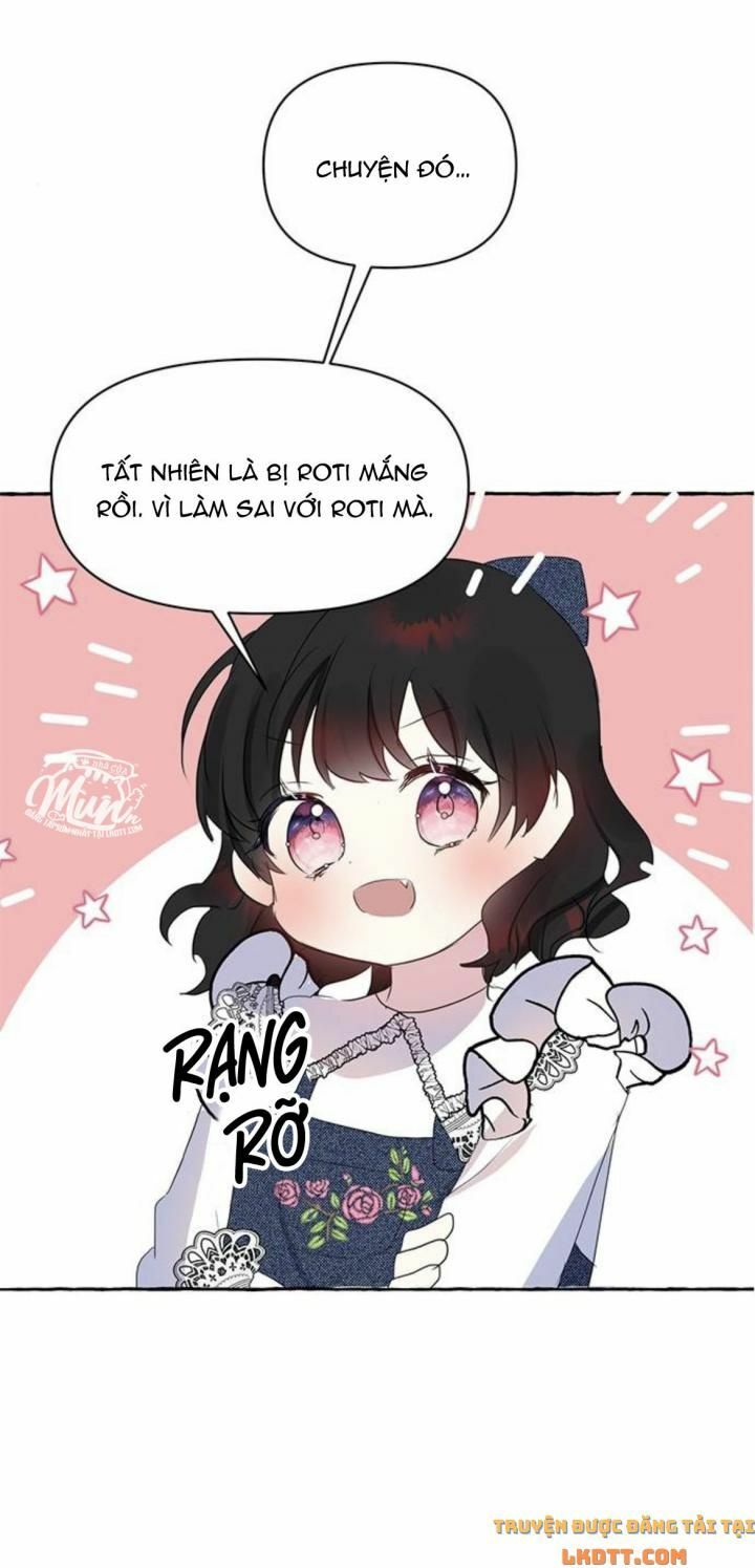 Con gái của công tước ác ma: Chapter 3