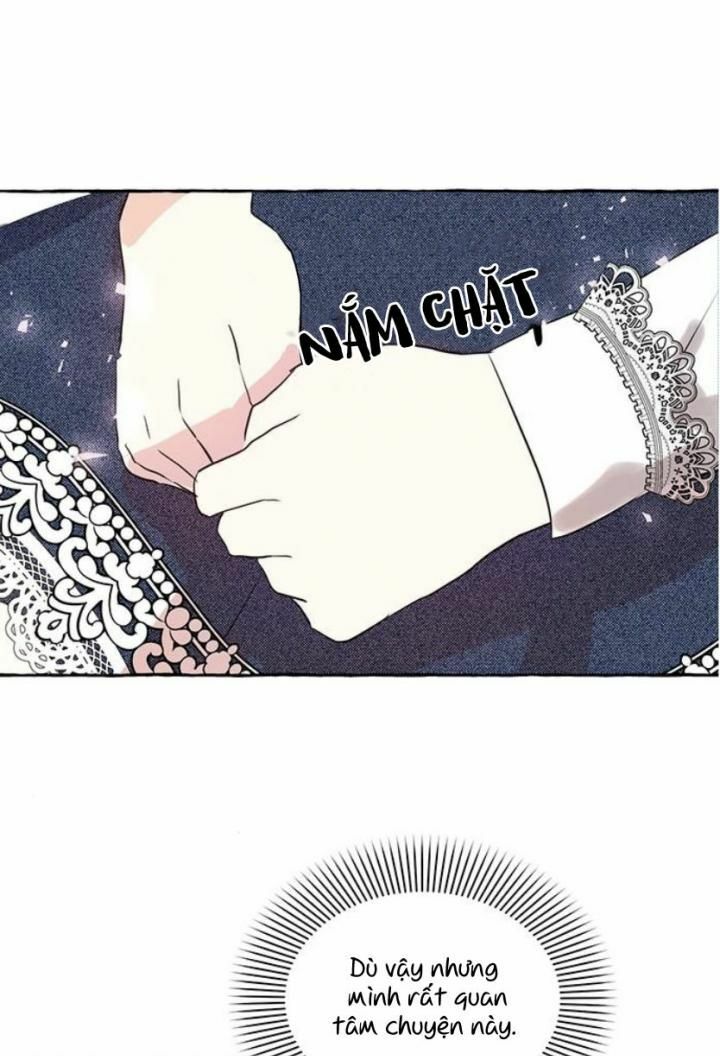 Con gái của công tước ác ma: Chapter 3