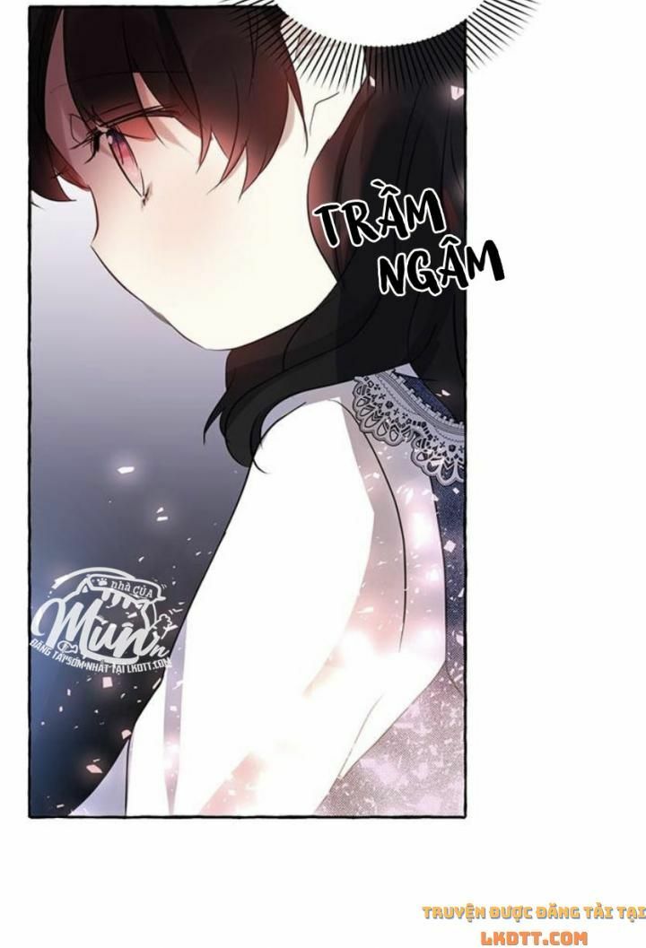 Con gái của công tước ác ma: Chapter 3