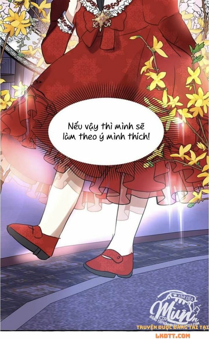 Con gái của công tước ác ma: Chapter 3
