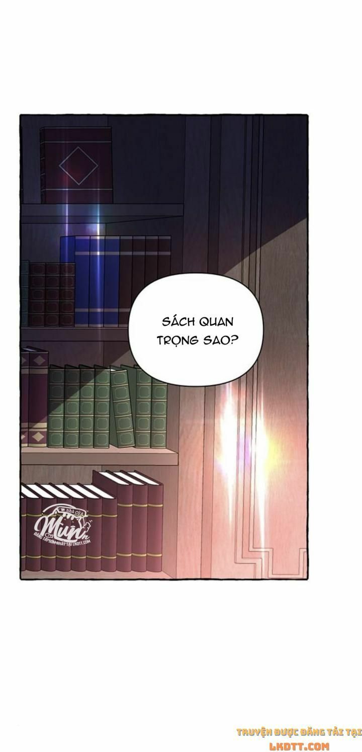 Con gái của công tước ác ma: Chapter 3