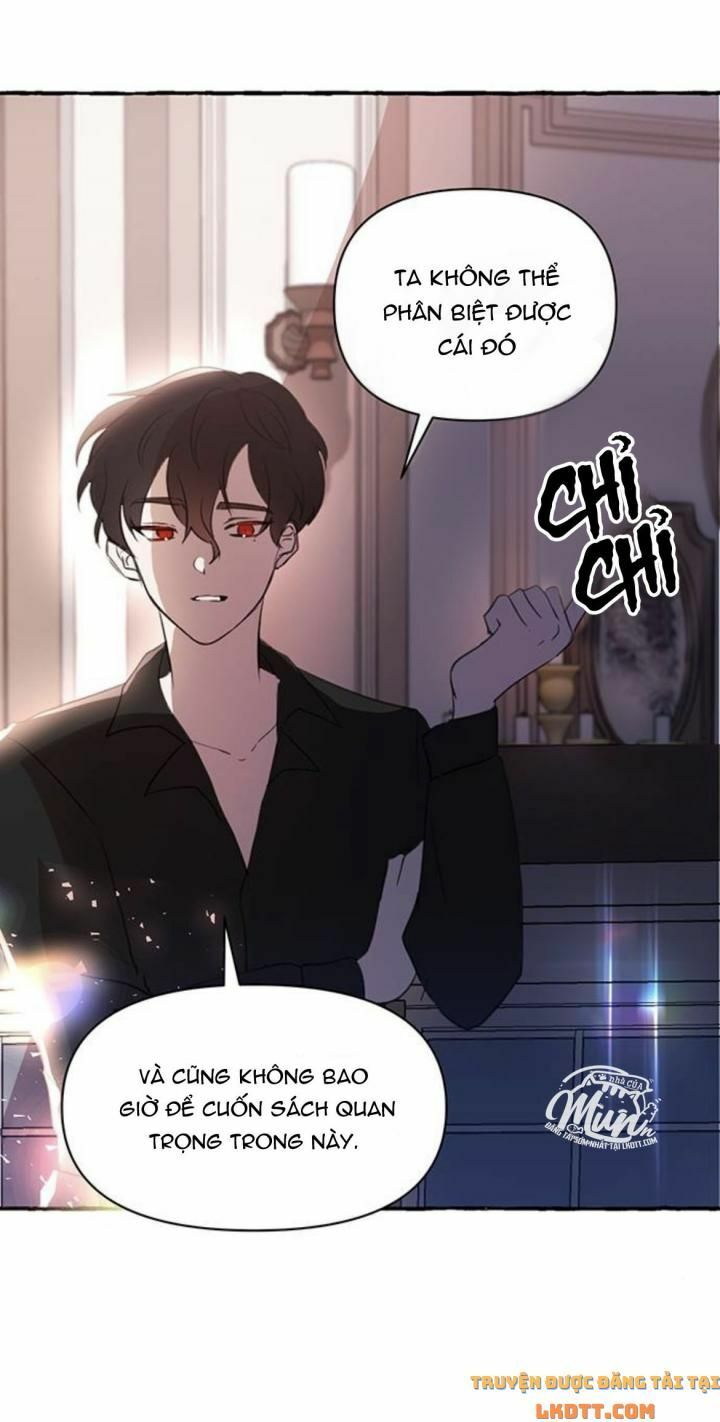 Con gái của công tước ác ma: Chapter 3