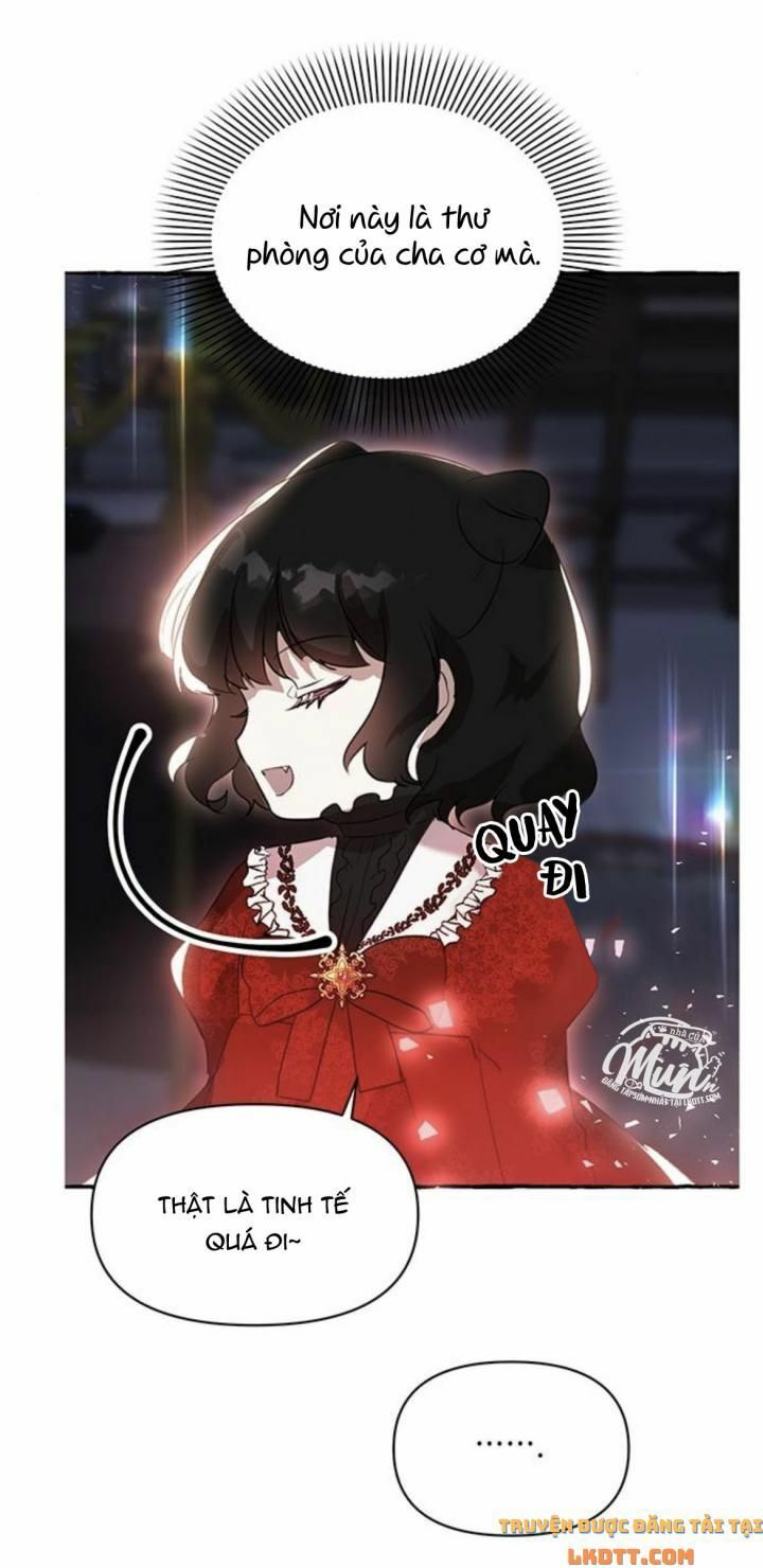 Con gái của công tước ác ma: Chapter 3