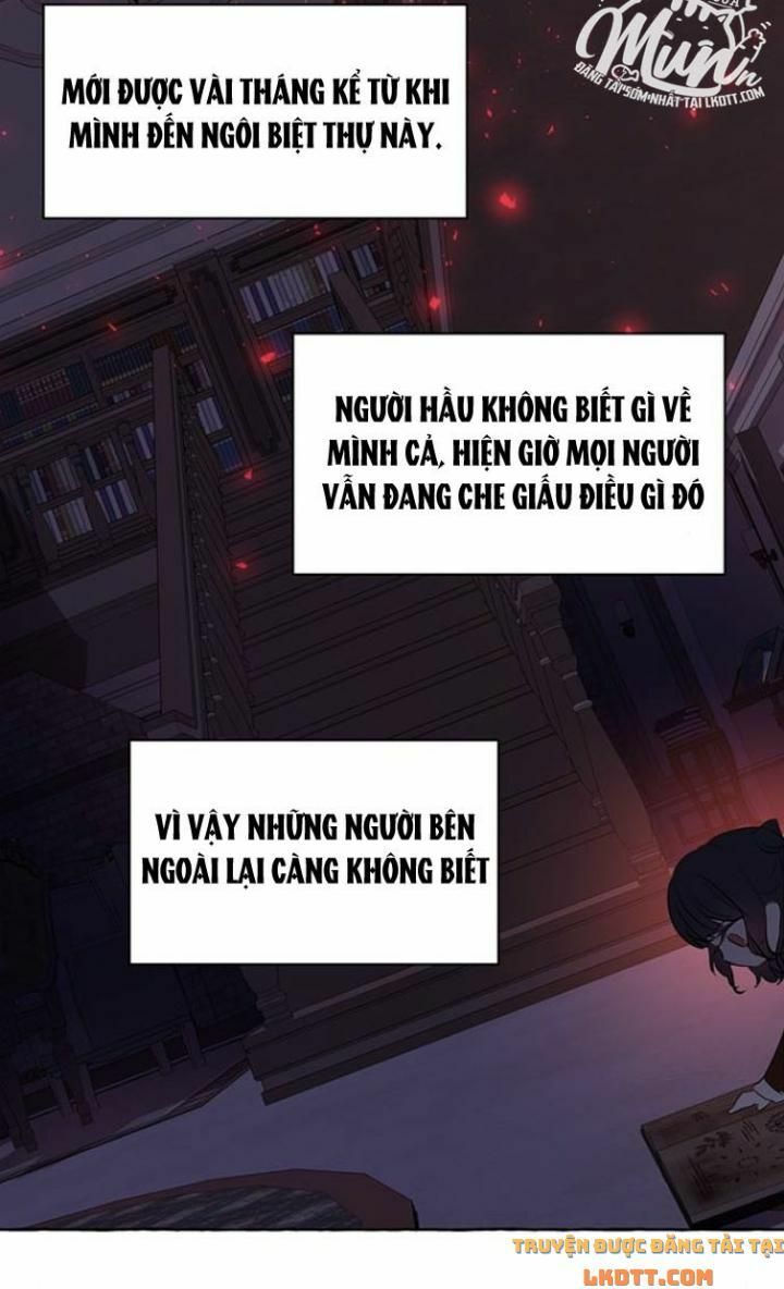 Con gái của công tước ác ma: Chapter 3