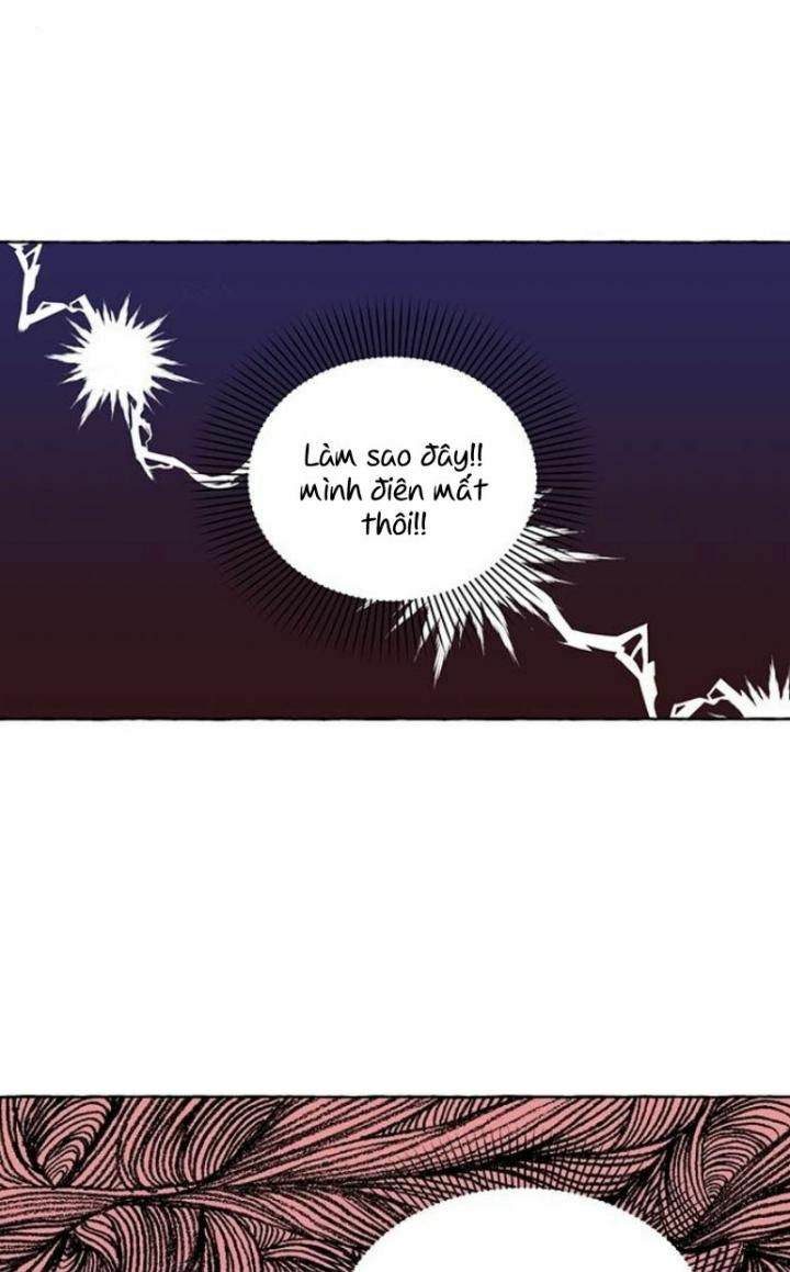Con gái của công tước ác ma: Chapter 3