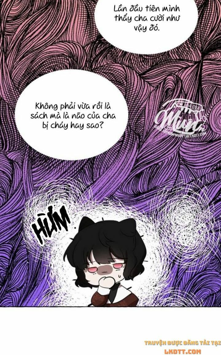 Con gái của công tước ác ma: Chapter 3