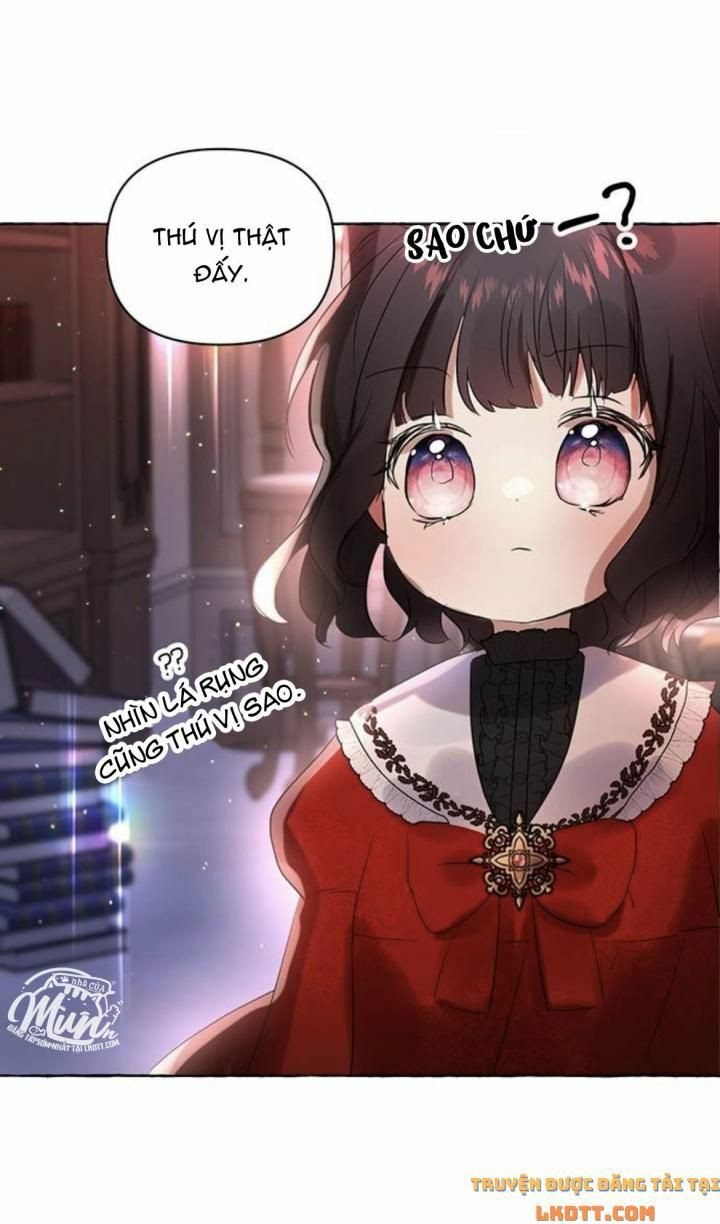 Con gái của công tước ác ma: Chapter 3
