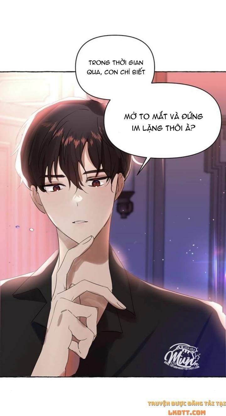 Con gái của công tước ác ma: Chapter 3