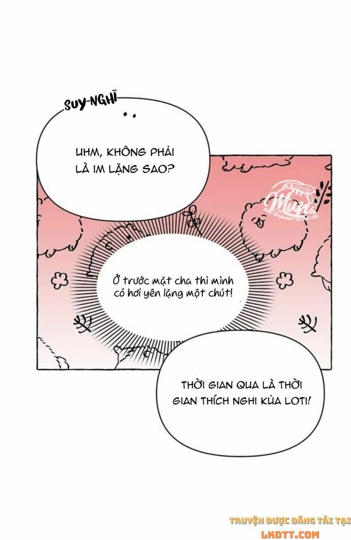 Con gái của công tước ác ma: Chapter 3