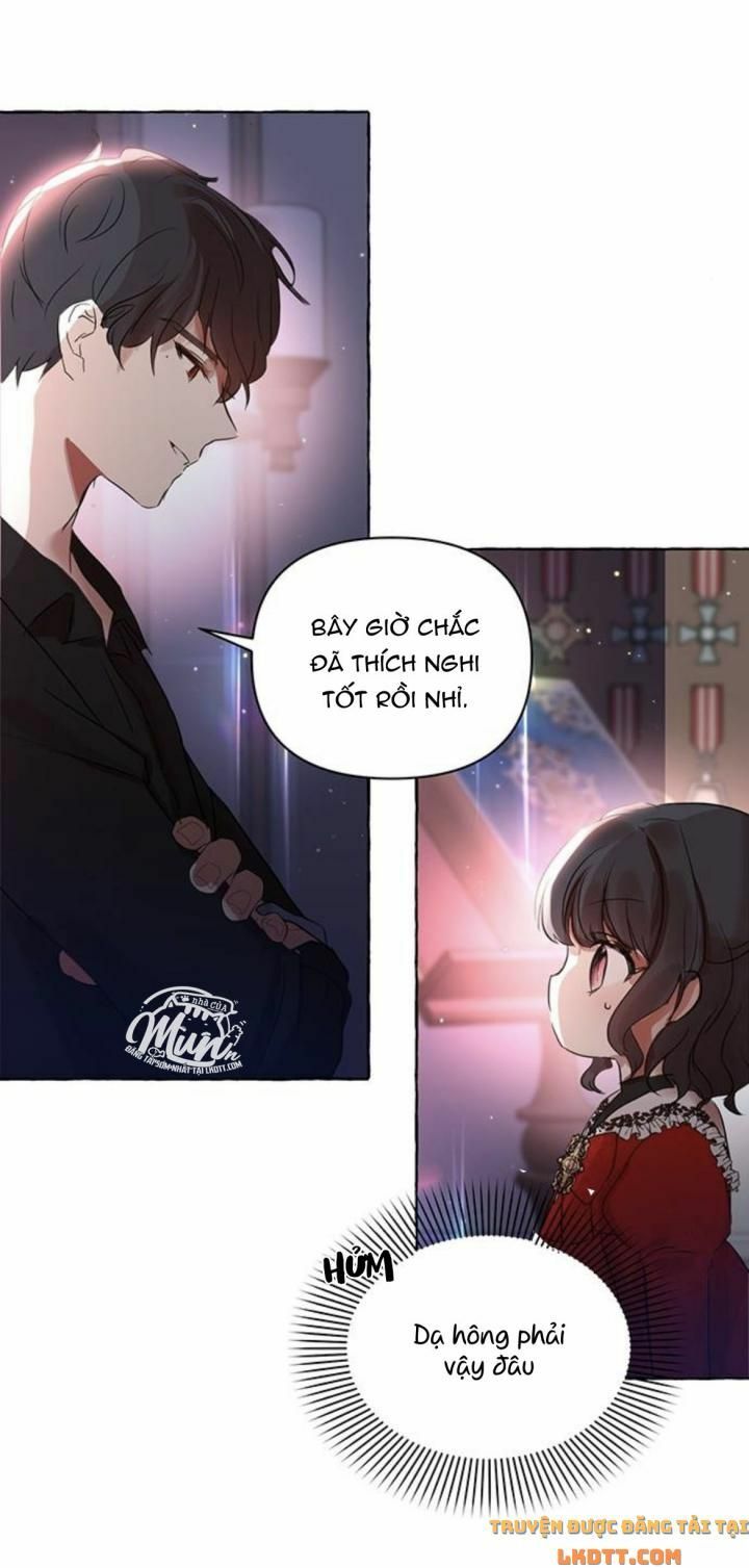 Con gái của công tước ác ma: Chapter 3