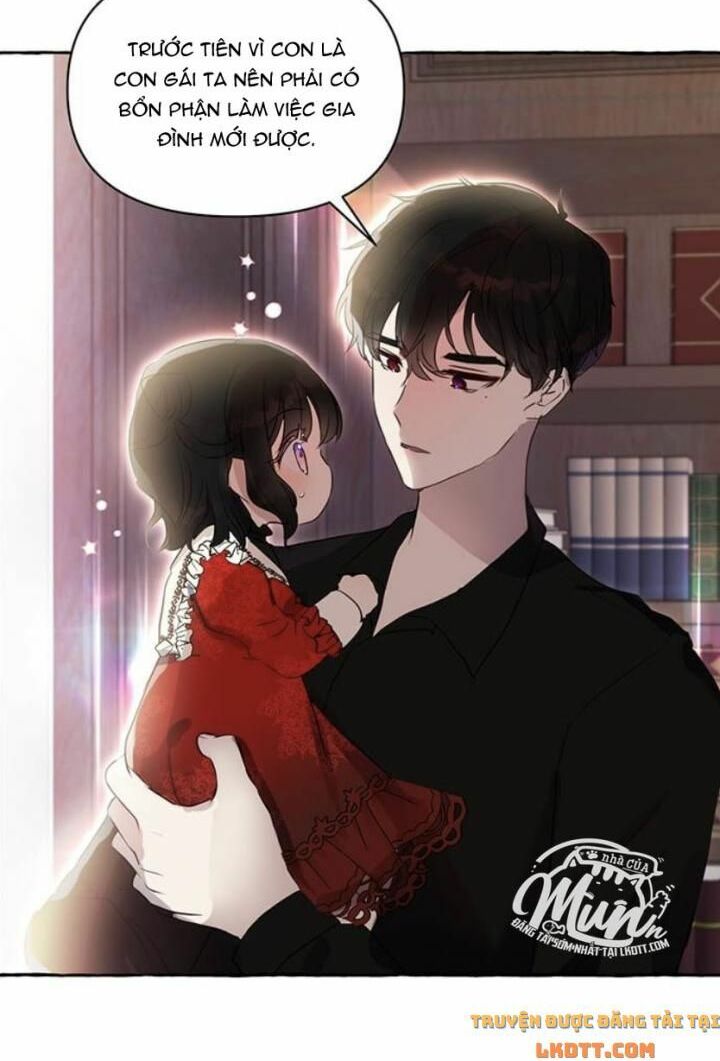Con gái của công tước ác ma: Chapter 3