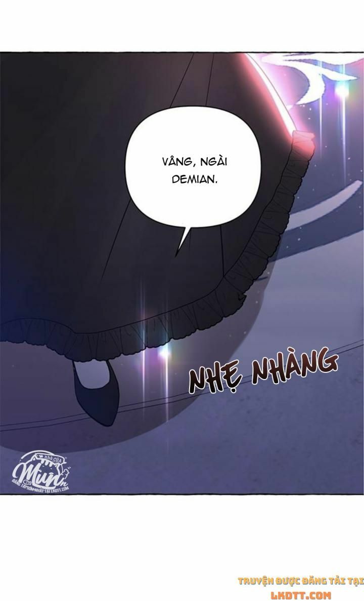 Con gái của công tước ác ma: Chapter 3