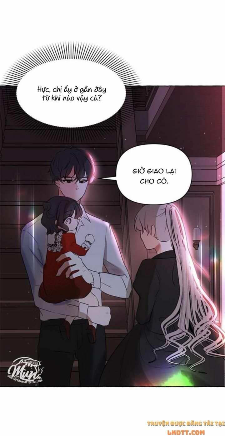 Con gái của công tước ác ma: Chapter 3