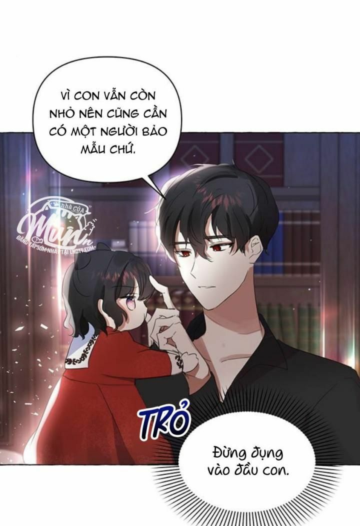 Con gái của công tước ác ma: Chapter 3