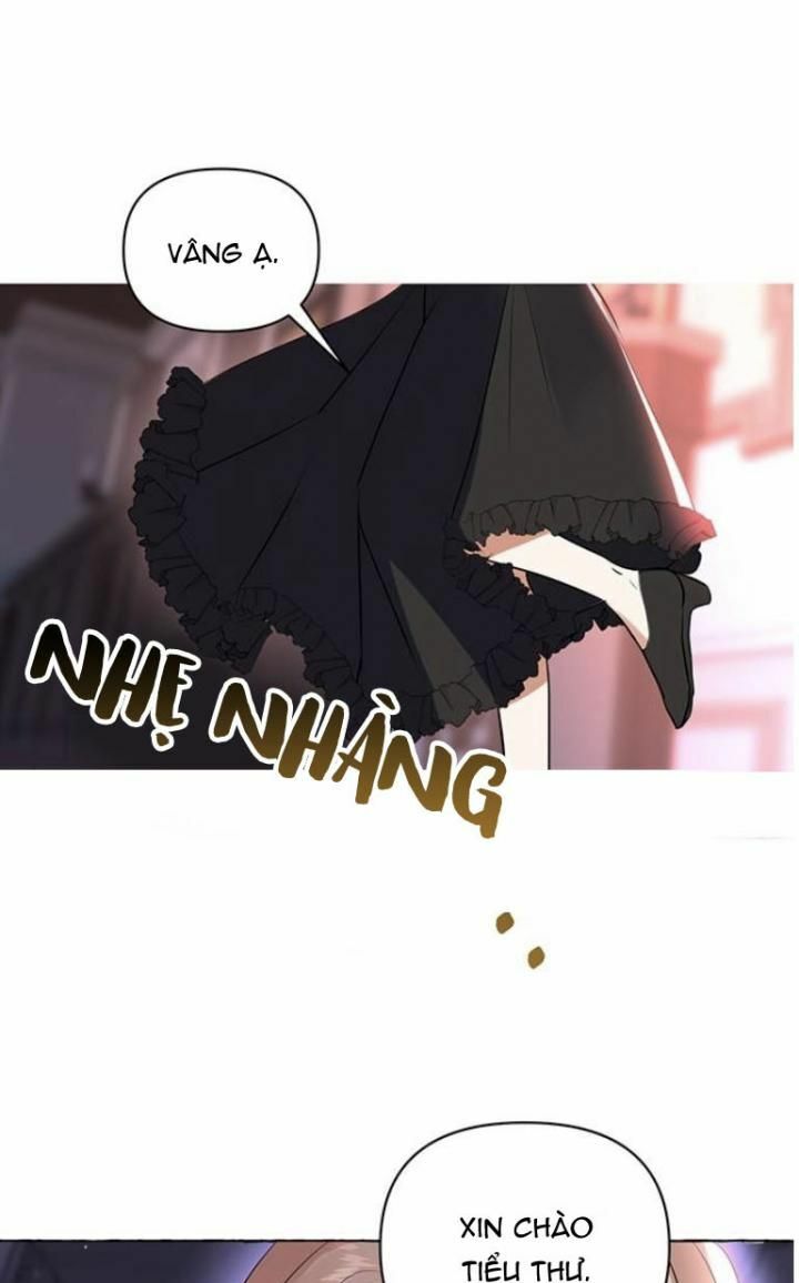 Con gái của công tước ác ma: Chapter 3
