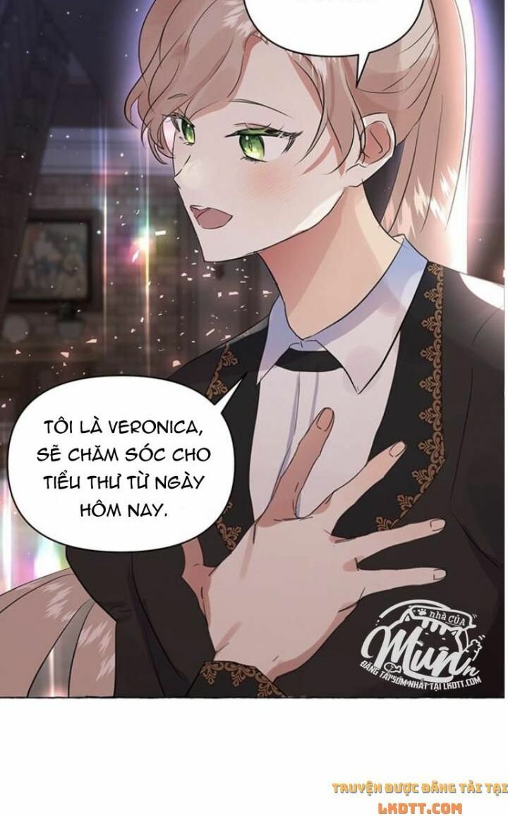 Con gái của công tước ác ma: Chapter 3