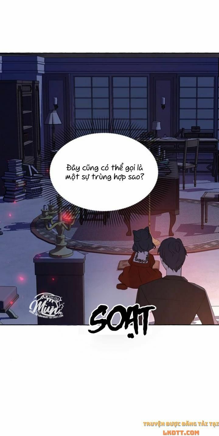 Con gái của công tước ác ma: Chapter 3