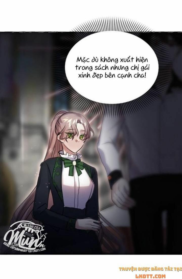Con gái của công tước ác ma: Chapter 3