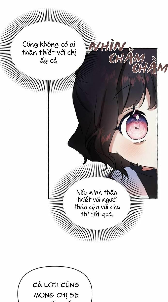 Con gái của công tước ác ma: Chapter 3