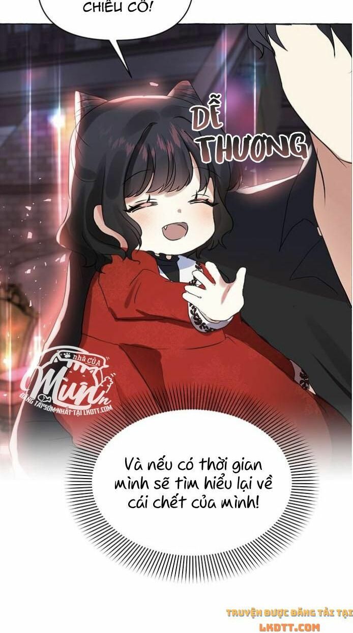 Con gái của công tước ác ma: Chapter 3