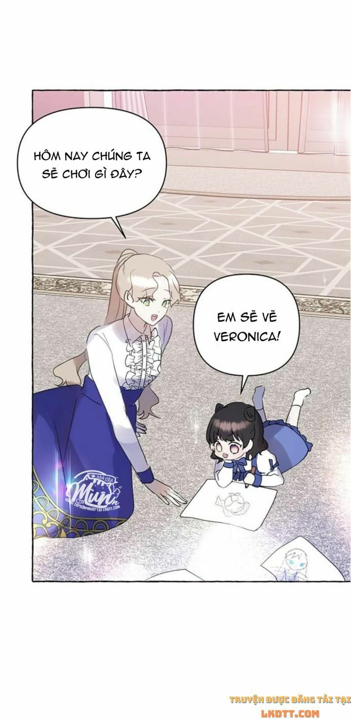 Con gái của công tước ác ma: Chapter 3