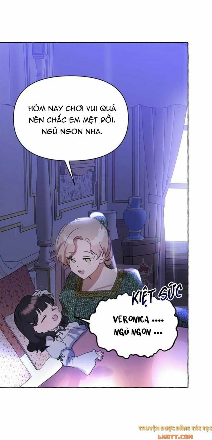 Con gái của công tước ác ma: Chapter 3