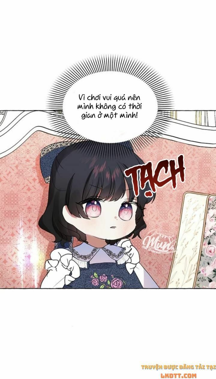 Con gái của công tước ác ma: Chapter 3