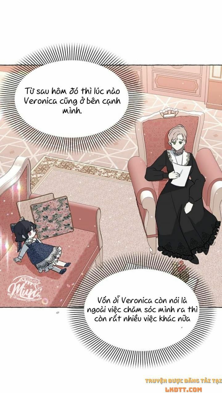 Con gái của công tước ác ma: Chapter 3