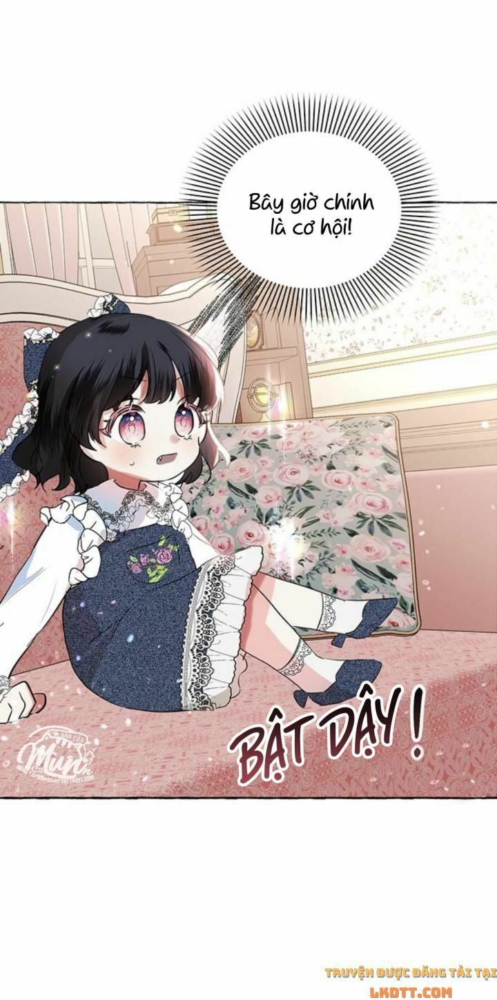 Con gái của công tước ác ma: Chapter 3