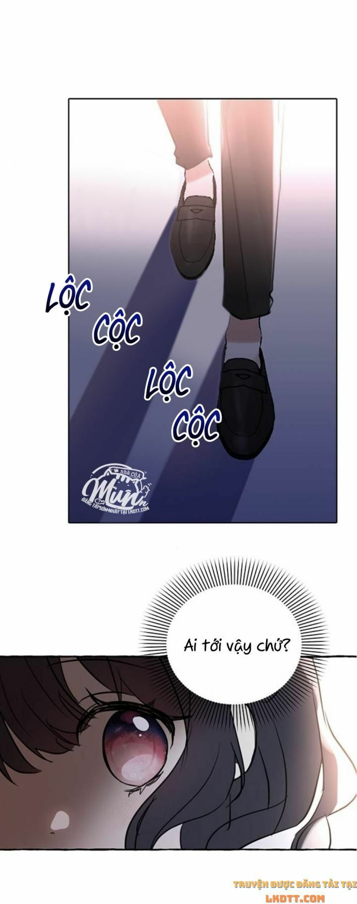 Con gái của công tước ác ma: Chapter 3
