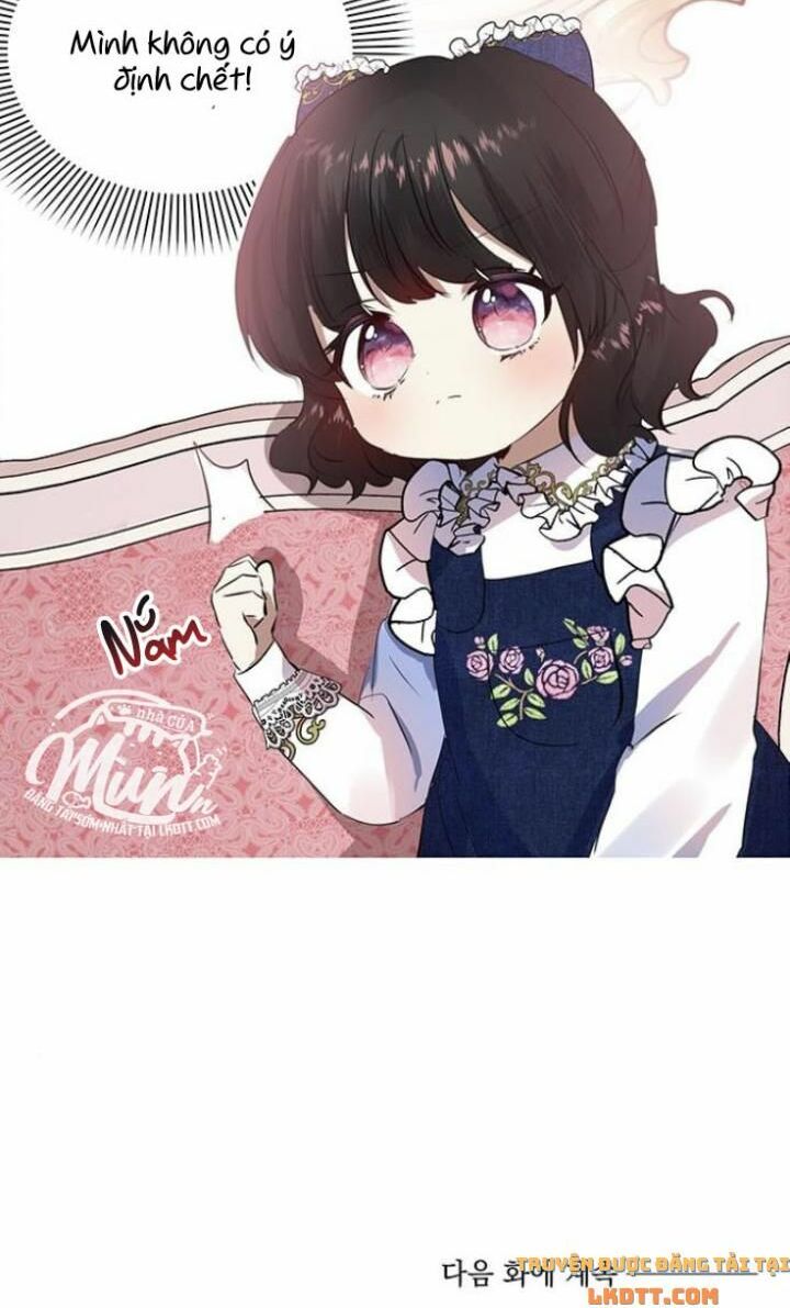 Con gái của công tước ác ma: Chapter 3