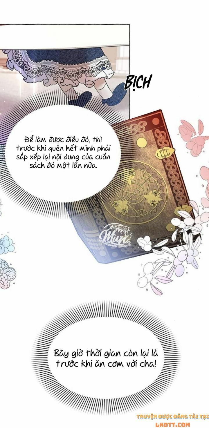 Con gái của công tước ác ma: Chapter 3