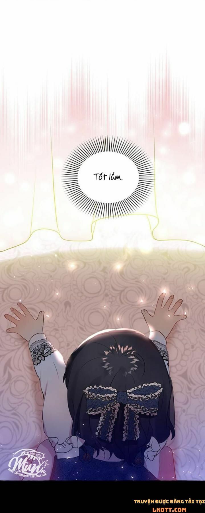 Con gái của công tước ác ma: Chapter 3